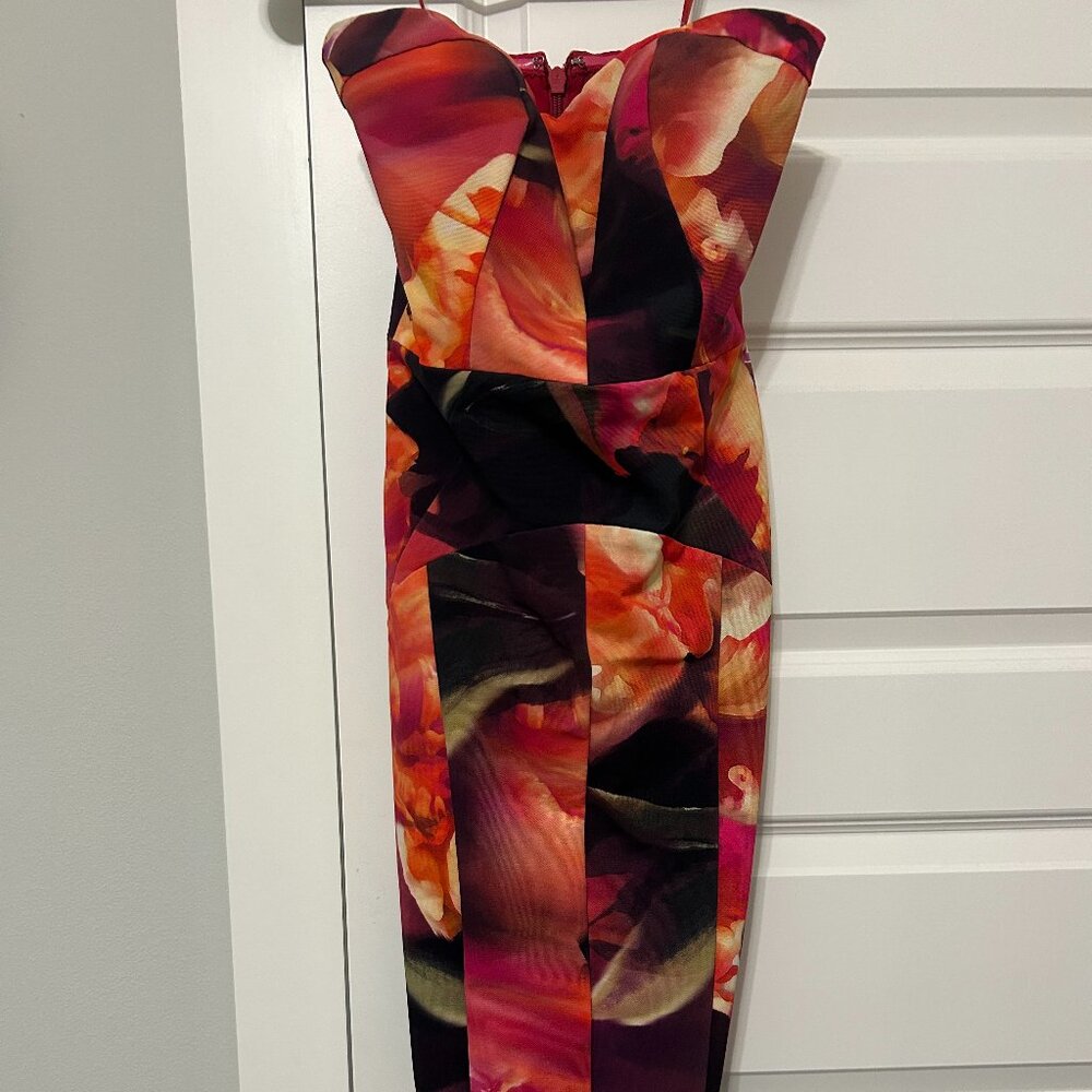 Nicole Miller Dress - Size 0